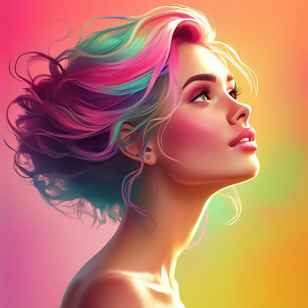 Unlock Your Most Flawless, Beautiful Hair Ever: Ultimate Guide beautiful hair