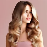 beautiful hair - Featured - beautiful hair