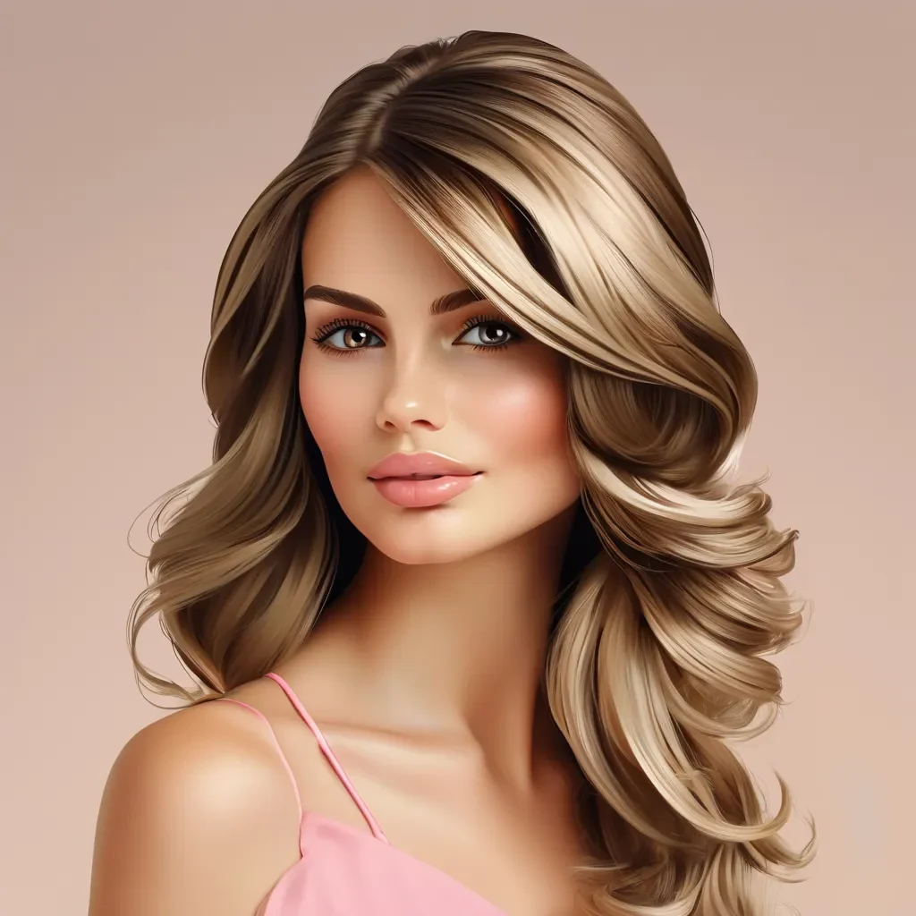 Shop Beautiful Human Hair Extensions at Sally's Beauty Supply hair extensions at sally's beauty supply