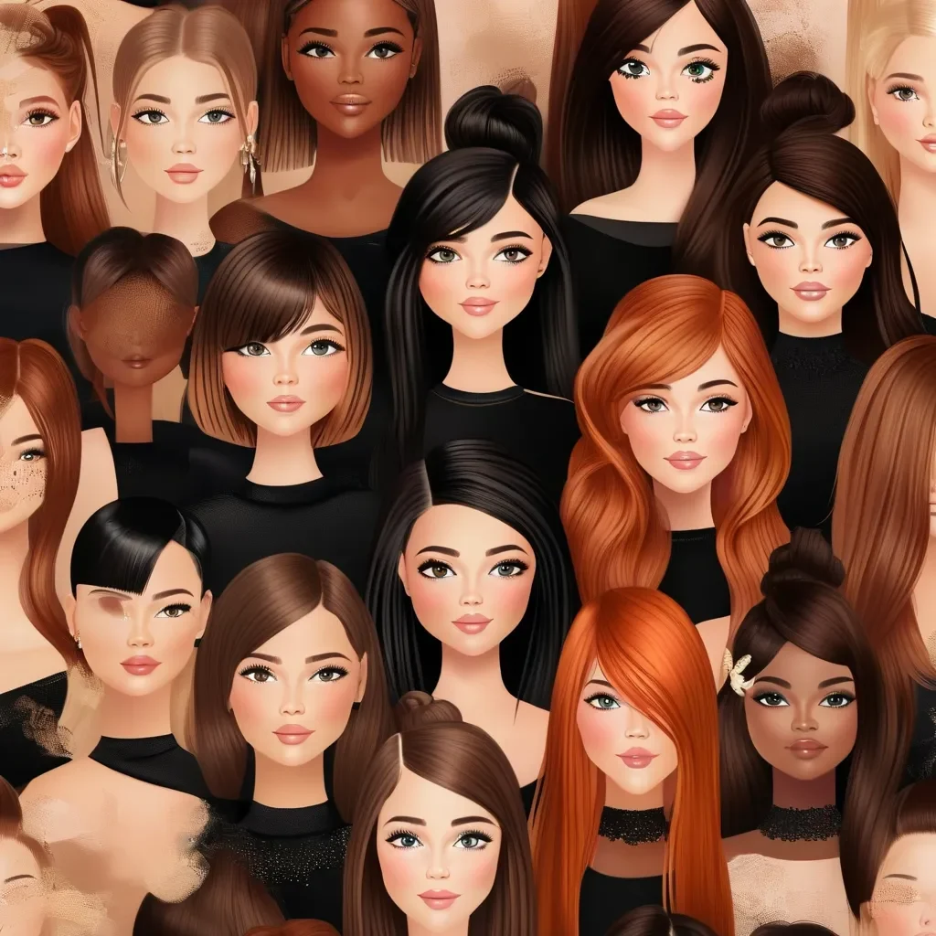 hair city beauty supply