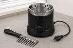 Unbranded hair tools setup for Pressing Comb Stoves: Features, Fit, Maintenance, and Safety