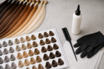 Unbranded hair color setup for Progressive Hair Color: Formula, Directions, and Compatibility Guide