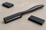 Unbranded hair tools setup for Razor Combs: Features, Fit, Maintenance, and Safety