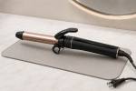 Unbranded hair tools setup for Rotating Curling Irons: Features, Fit, Maintenance, and Safety