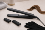 Unbranded hair tools setup for Rounded-Edge Flat Irons: Features, Fit, Maintenance, and Safety