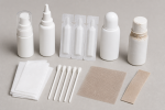 Unbranded wigs and extensions setup for Scalp Protector for Wig Adhesive: Selection, Use, Cleaning, and Replacement