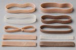 Unbranded wigs and extensions setup for Silicone Wig Bands: Selection, Use, Cleaning, and Replacement
