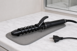 Unbranded hair tools setup for Spiral Curling Irons: Features, Fit, Maintenance, and Safety