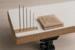 Unbranded wigs and extensions setup for Straight Needles for Wig Making: Selection, Use, Cleaning, and Replacement