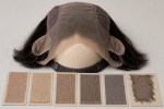 Unbranded wigs and extensions setup for Swiss Lace Wigs: Fit, Material, and Construction Guide