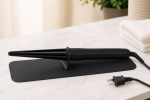 Unbranded hair tools setup for Tapered Curling Wands: Features, Fit, Maintenance, and Safety