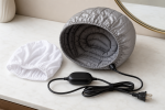 Unbranded hair tools setup for Thermal Conditioning Caps: Features, Fit, Maintenance, and Safety