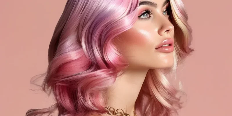 Unlock Professional-Grade Hair Color Results with Sally Beauty