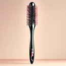 **Unlock Effortless Shine: The Glow Beauty Hair Brush**