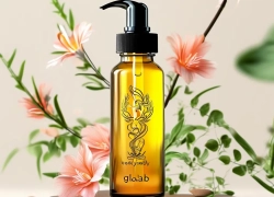 Unlock Lustrous Locks: The Ultimate Guide to Golab Beauty Hair Oil