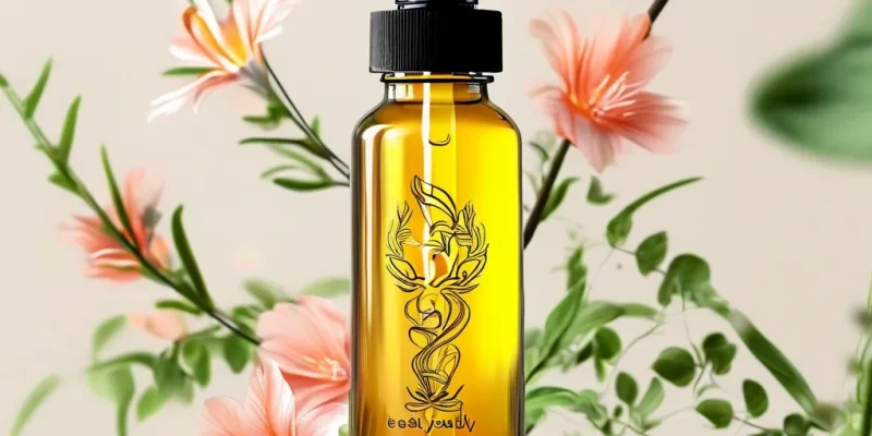 Unlock Lustrous Locks: The Ultimate Guide to Golab Beauty Hair Oil