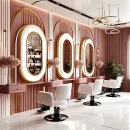 Unlock the Secret to Flawless Beauty: Your Ultimate Beautiful Hair Salon Experience