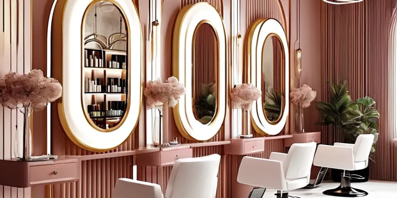 Unlock the Secret to Flawless Beauty: Your Ultimate Beautiful Hair Salon Experience