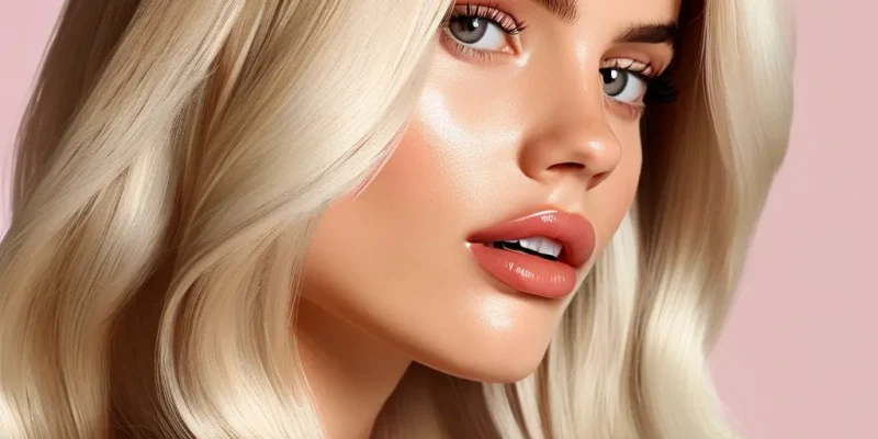 **Professional Hair Dye Remover Techniques from Sally Beauty Supply**