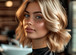 Beauty Mark Hair Salon: Your Style Awaits in [City]