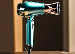 Shark Beauty Hair Dryer: The Ultimate Guide to Fast & Styling Miracles