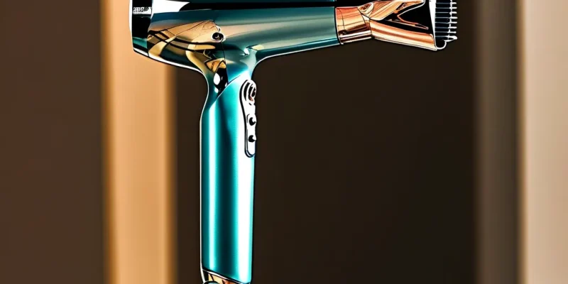 Shark Beauty Hair Dryer: The Ultimate Guide to Fast & Styling Miracles