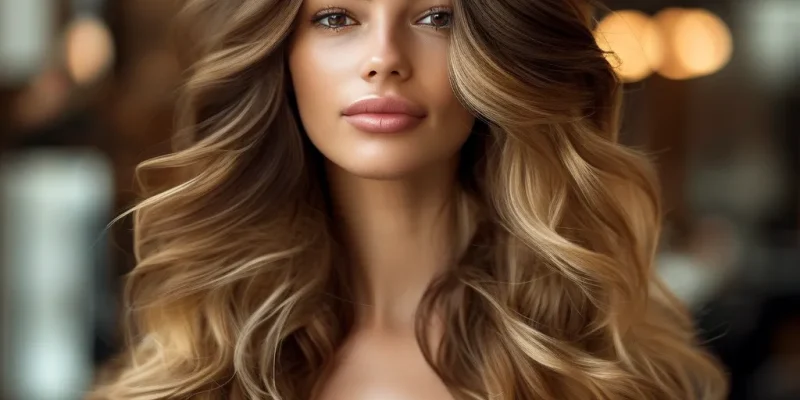 Discover Your Perfect Hair & Beauty Salon: Why Top One Leads the Way