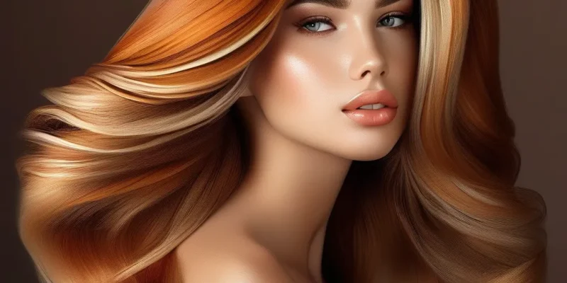 Unlock Your Most Stunning Hair: The Ultimate Guide to Amazing Beauty Extensions