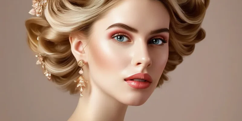 Unlock the Secret to Queen-Grade Luxurious Beauty Hair
