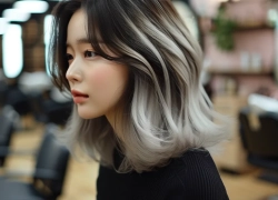 Luxurious KSY LA Kim Sun Young Hair & Beauty Salon Experience