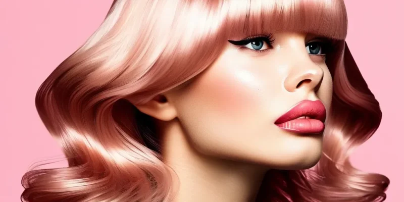 The Ultimate Guide to Shaker Hair and Beauty: Stylish Tips and Tricks
