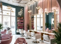 The Ultimate Hair Capital Beauty Salon Experience: Where Style Meets Expertise!