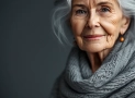 Here are some attractive article titles for “beautiful grey haired woman”:

1.  **20 Empowering Grey-Haired Beauties to Admire**
2.  **Elegance Reimagined: Stunning Grey Haired Women**
3.  **20 Transformative Grey Hairstyles for Mature Beauty**
4.  **Nature’s Masterpiece: Captivating Grey Haired Women**
5.  **20 Silver Fox Inspirations for Your Wardrobe**
6.  **Grace