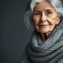 Here are some attractive article titles for “beautiful grey haired woman”:

1.  **20 Empowering Grey-Haired Beauties to Admire**
2.  **Elegance Reimagined: Stunning Grey Haired Women**
3.  **20 Transformative Grey Hairstyles for Mature Beauty**
4.  **Nature’s Masterpiece: Captivating Grey Haired Women**
5.  **20 Silver Fox Inspirations for Your Wardrobe**
6.  **Grace