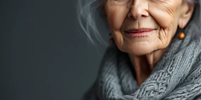 Here are some attractive article titles for “beautiful grey haired woman”:

1.  **20 Empowering Grey-Haired Beauties to Admire**
2.  **Elegance Reimagined: Stunning Grey Haired Women**
3.  **20 Transformative Grey Hairstyles for Mature Beauty**
4.  **Nature’s Masterpiece: Captivating Grey Haired Women**
5.  **20 Silver Fox Inspirations for Your Wardrobe**
6.  **Grace