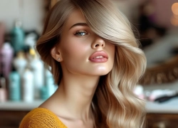 Find the Best Hair Beauty Shop Near You – Book Online & Get Stylish Cuts!