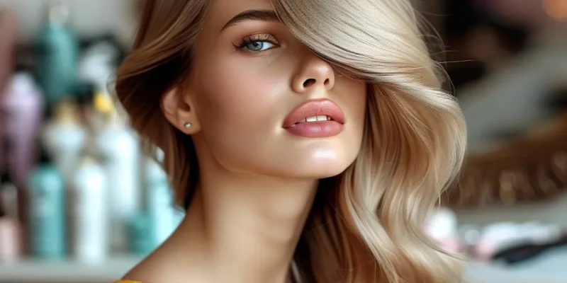 Find the Best Hair Beauty Shop Near You – Book Online & Get Stylish Cuts!