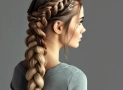 Gorgeous Braided Hairstyles for Effortless Everyday Looks