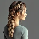 Gorgeous Braided Hairstyles for Effortless Everyday Looks