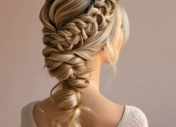 20 Effortless & Beautiful Medium Hair Styles to Transform Your Look