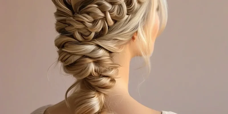 20 Effortless & Beautiful Medium Hair Styles to Transform Your Look