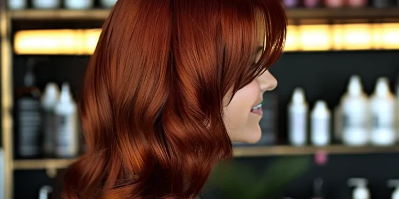 Shop Professional & Salon-Quality Hair Dye at Sally Beauty Supply