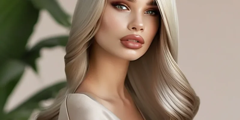 Ultimate Beauty Hair Wig Transformation: Luxurious Styles for Any Occasion