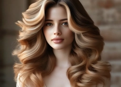 Unlock Your Divine Hair & Beauty: A Journey to Radiant Looks