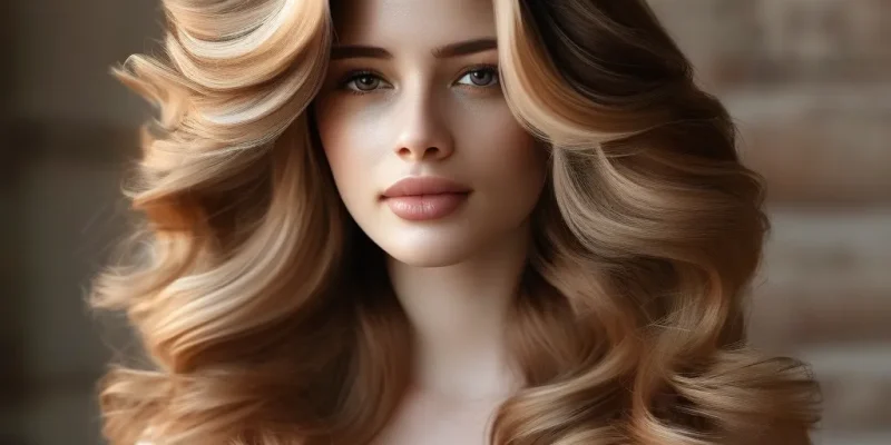 Unlock Your Divine Hair & Beauty: A Journey to Radiant Looks