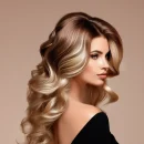 Luxurious Beauty Works Hair Extensions: Effortless Blending & Voluminous Transformation