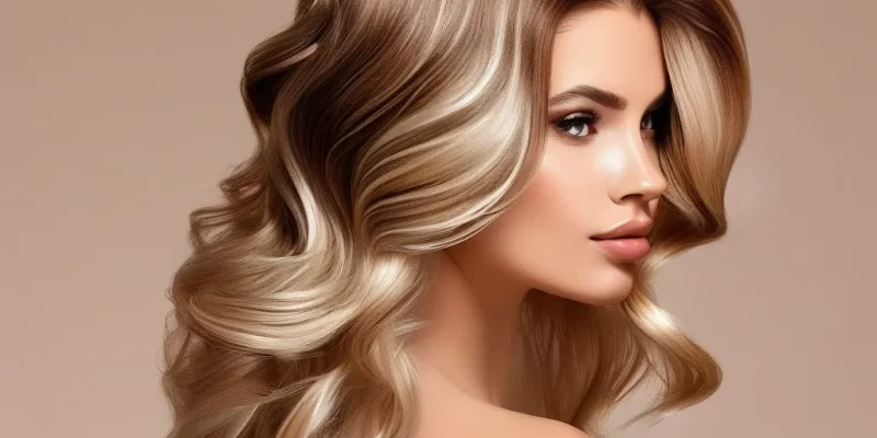 Luxurious Beauty Works Hair Extensions: Effortless Blending & Voluminous Transformation