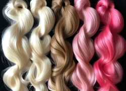 **Luxurious Human Hair Bundles: Your Ultimate Beauty Supply Upgrade**