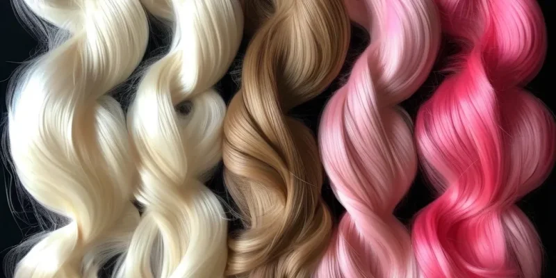 **Luxurious Human Hair Bundles: Your Ultimate Beauty Supply Upgrade**