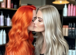 **Unlock Stunning Hair Color Results at Sally Beauty Supply**